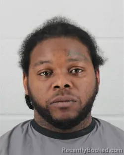 Mugshot of KENNETH MICHAEL MILLER