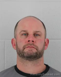 Mugshot of RYAN DONALD BRUMWELL