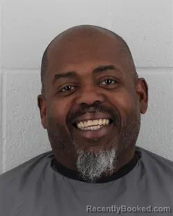 Mugshot of JOHN LEE ALLEN JR