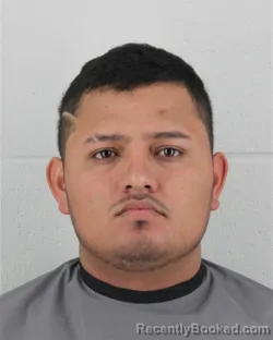 Mugshot of MIGUEL ALEJANDRO DELAROSA-GONZALEZ