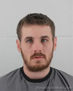 Mugshot of BRADLEY AARON SCHULTZ
