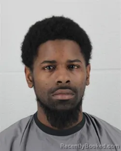 Mugshot of RAMONE DALESHONE DUPREE