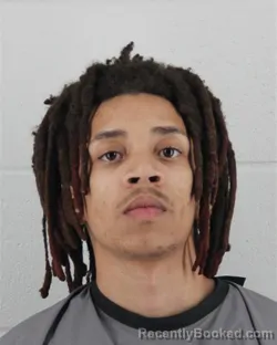 Mugshot of ALVONTAY NOEL LEWIS