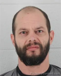 Mugshot of BRIAN JOSEPH SMITH