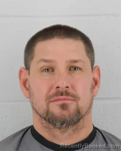 Mugshot of BOBBY GENE USSERY JR