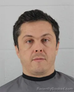 Mugshot of NICHOLAS CHARLES JOHNSON