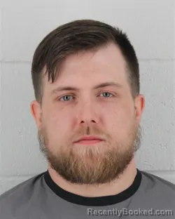Mugshot of RYAN MICHAEL DANAHER