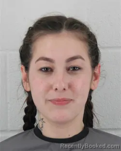 Mugshot of YSABEL SKY SCARCELLO
