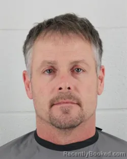 Mugshot of CHESTER DAVID CASIDA