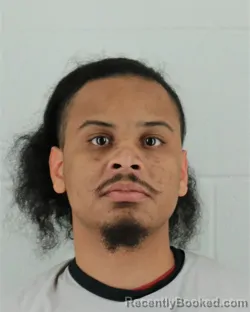 Mugshot of CALVIN LEE SMITH JR