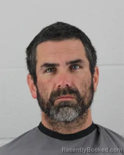 Mugshot of JARROD RYAN DUPONT