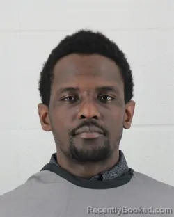 Mugshot of BERNARD NJUGUNA NJOROGE