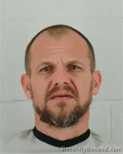 Mugshot of BRYAN ANDREW COLLINS