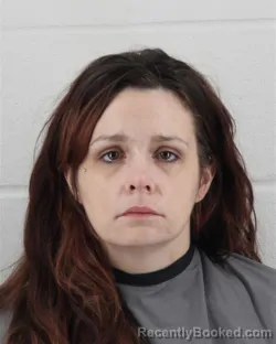 Mugshot of JESSICA LINN ONEAL