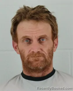 Mugshot of CRAIG RAYMOND BRADLEY