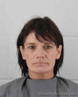 Mugshot of LEIGH ANGELA SULLIVAN