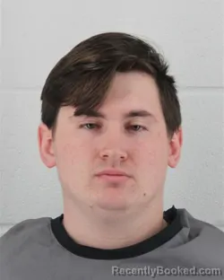 Mugshot of BRODIE RONALD CONNER
