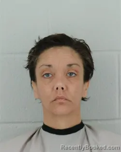 Mugshot of TAMMY SUE RICHARDS