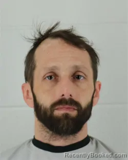 Mugshot of ANTHONY WILLIAM DURBIN