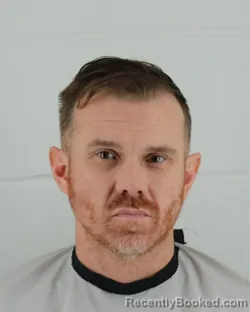 Mugshot of TATE J BUSH