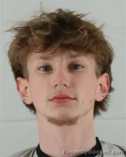 Mugshot of ZACHERIAH JULIAN MOWERY