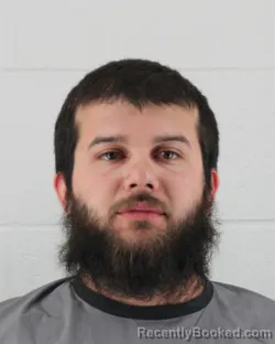 Mugshot of JAVIER ANDRES DIAZ