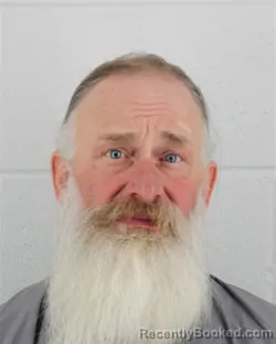 Mugshot of JEFFREY ALLEN HEAD