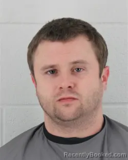 Mugshot of JAMES RUSSELL CARL SANDERS