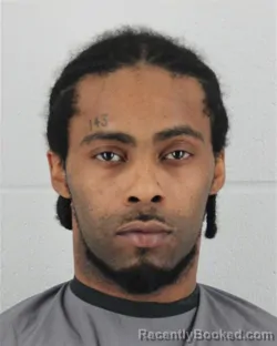 Mugshot of AMOS WHITE