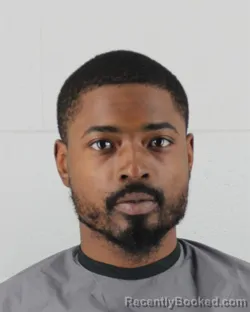 Mugshot of PHILLIP MICHAEL SIMS-BRANDON