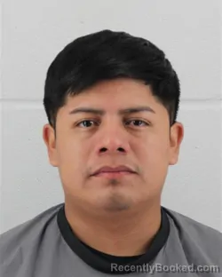 Mugshot of SAMUEL TOMAS FRANCISCO