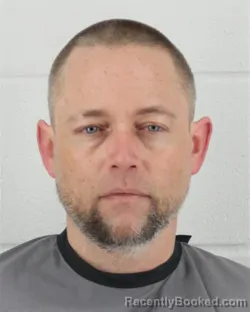 Mugshot of JAYSON EUGENE ARDAHL