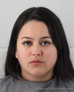 Mugshot of GLORIA SUSANA LOPEZ