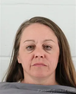 Mugshot of CRYSTAL STAR MANESS