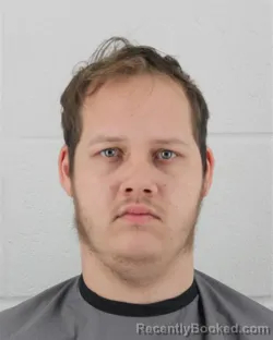 Mugshot of KYLE LEE GOODLOE