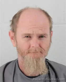 Mugshot of MICHAEL JAMES WALKER