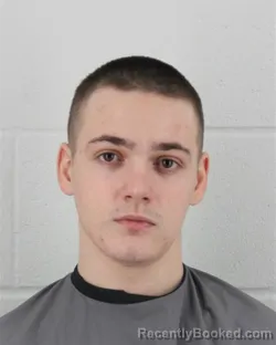 Mugshot of ERIK JAMES NIGHTENGALE