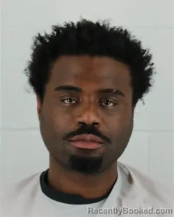 Mugshot of JAMES CARLTON CHAPMAN