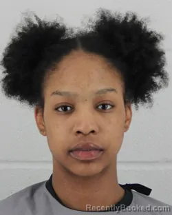Mugshot of OLIVIA CAMILLE JASPER