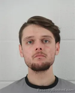 Mugshot of STEVEN ANTHONY HAKE