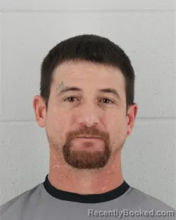 Mugshot of RAYMOND KEITH HOLT