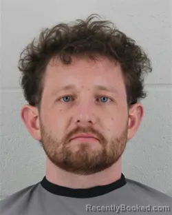 Mugshot of LUKE EDWARD WORTMANN