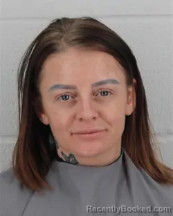 Mugshot of CHELSEA RAINE DOSS