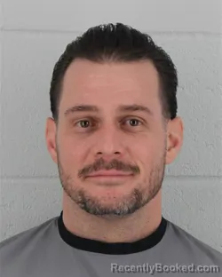 Mugshot of ZANE DRAKE REED