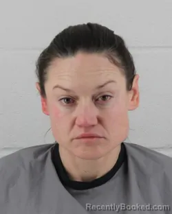 Mugshot of HAYLEY JANE DYKES