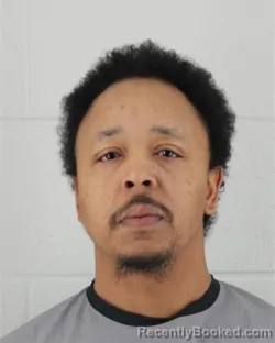 Mugshot of BENJAMIN STEPHEN MAXEY