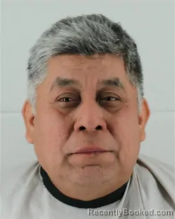 Mugshot of JORGE ALBERTO-GALVEZ