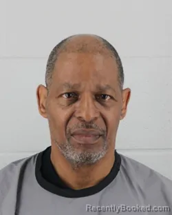 Mugshot of GREGORY KARL CROWE