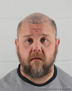 Mugshot of KEVIN LEWIS LUND