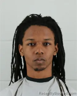 Mugshot of GRANT RUSSELL VESTER